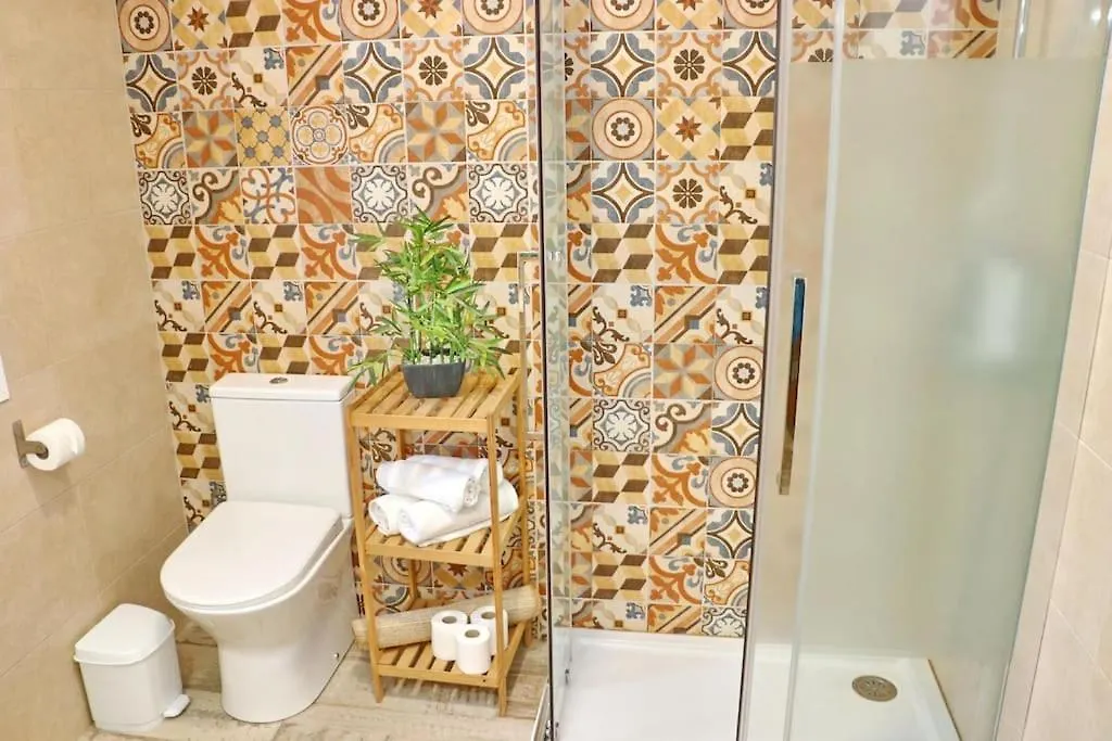 Apartamentos Rurales Cadiz