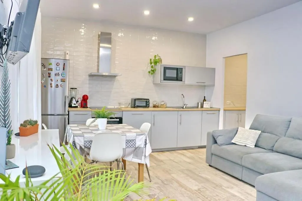 Apartamentos Rurales Cadiz