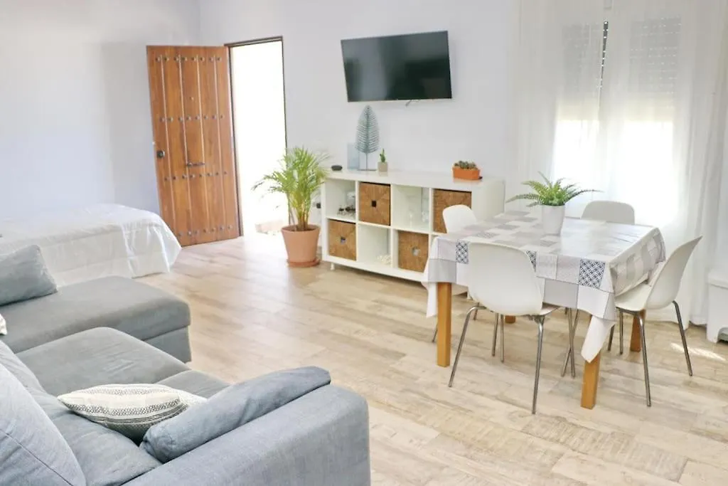 Apartamentos Rurales Cadiz