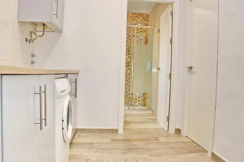 Apartamentos Rurales Cadiz