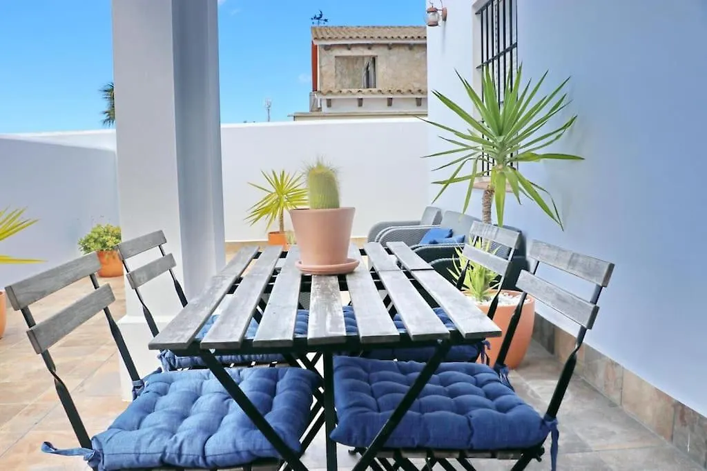 Apartamentos Rurales Cadiz 0*,
