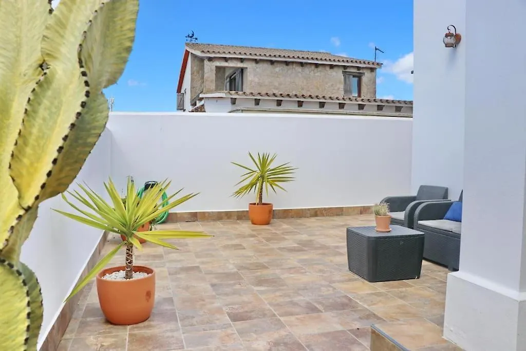 Apartamentos Rurales Cadiz 0*,  Spain