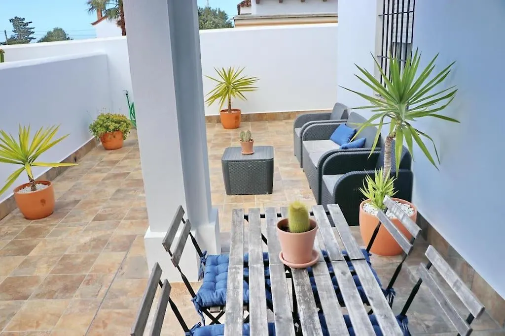Apartamentos Rurales Cadiz Apartment