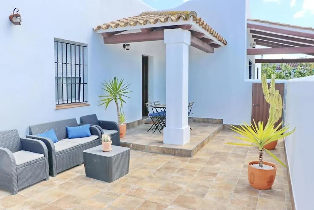 Apartamentos Rurales Cadiz