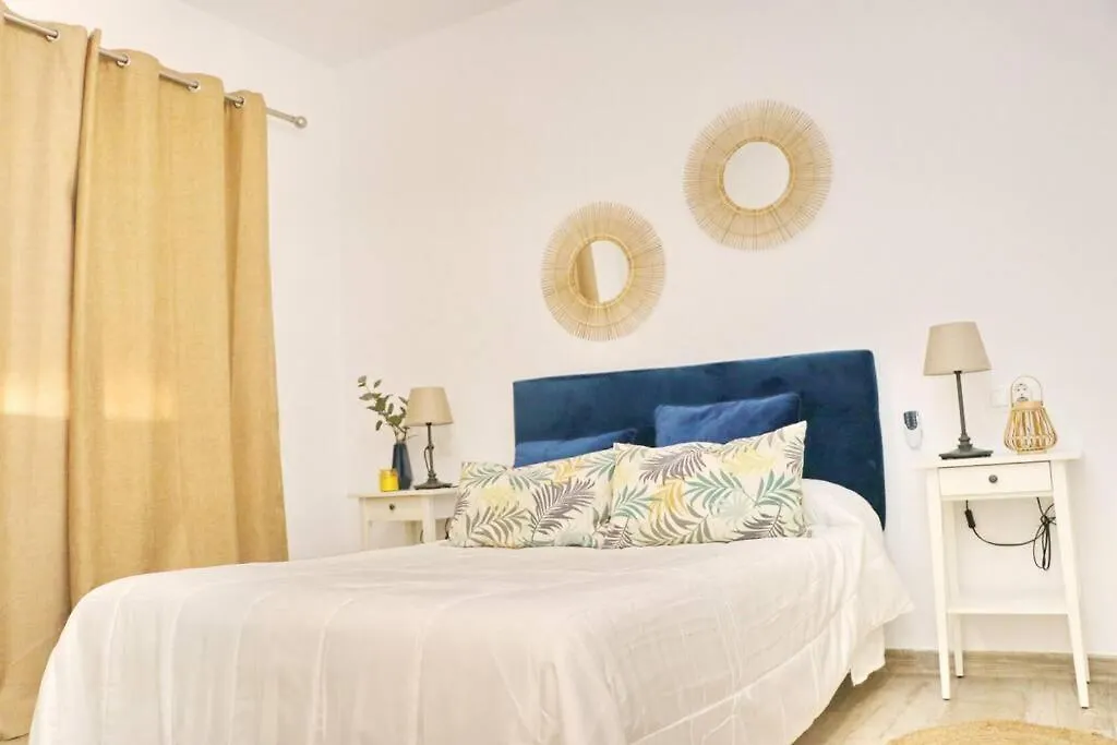 Apartamentos Rurales Cadiz 0*,