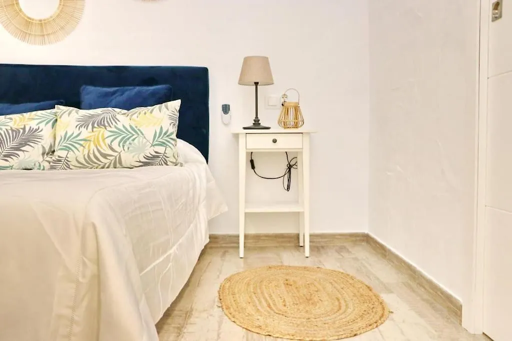Apartamentos Rurales Cadiz Apartment