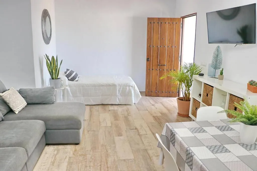 Apartamentos Rurales Cadiz Apartment