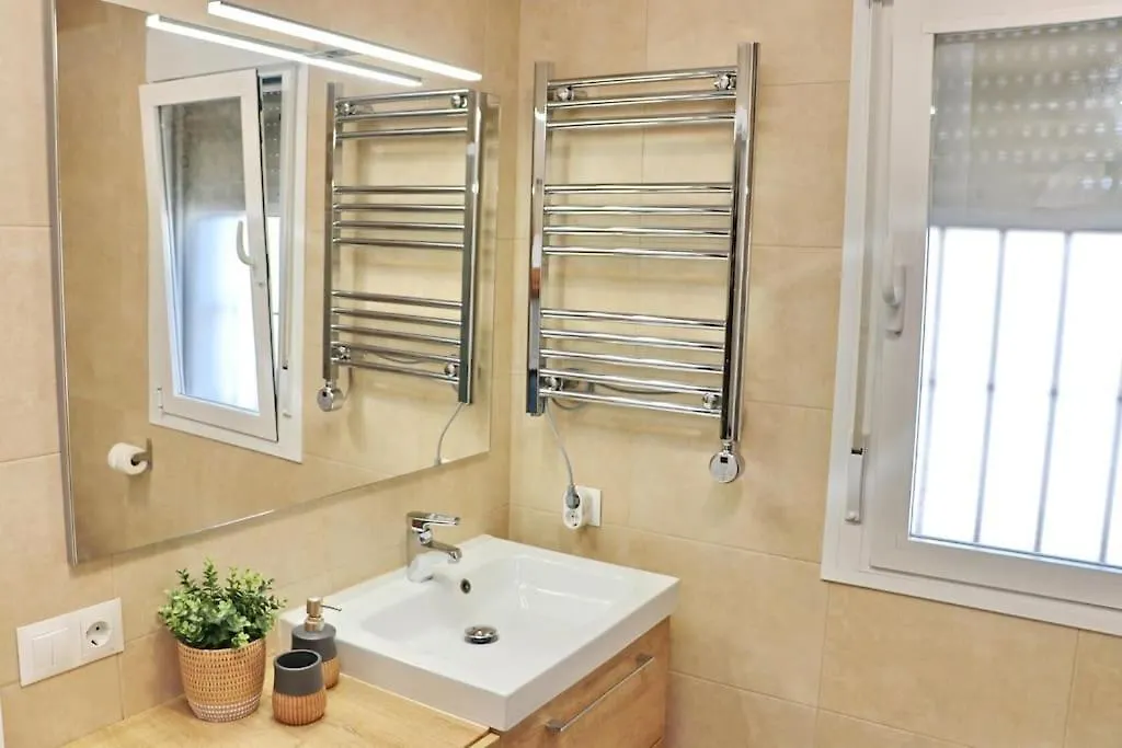 Apartamentos Rurales Cadiz Apartment