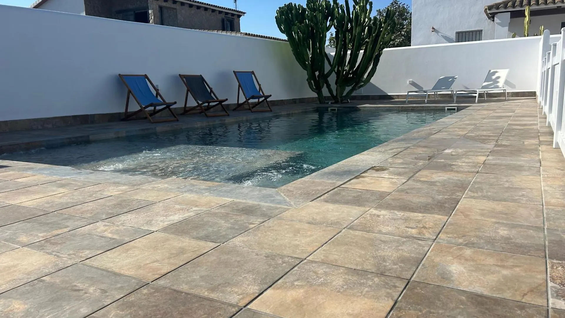 Apartamentos Rurales Cadiz Spain
