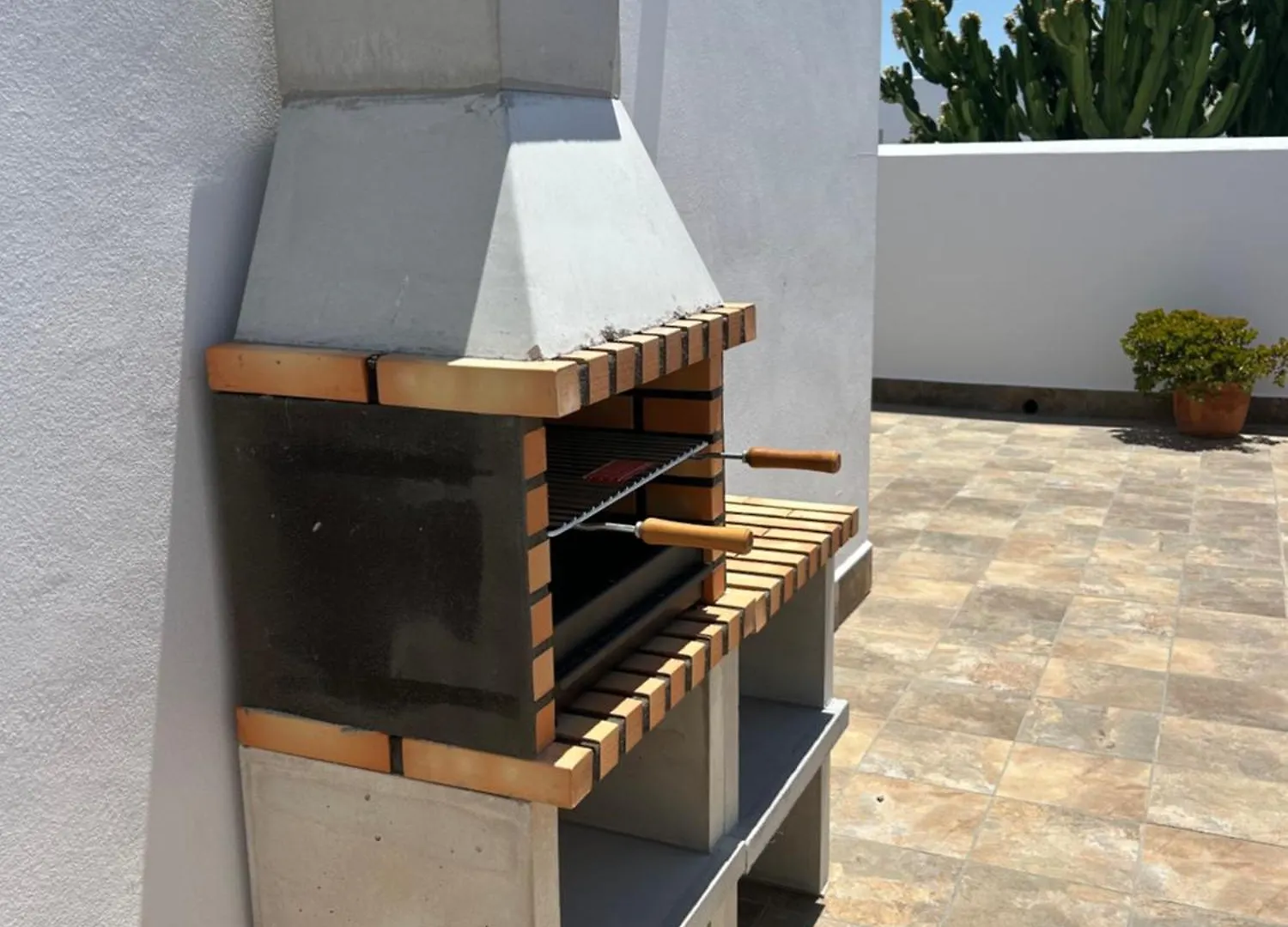 Apartamentos Rurales Cádiz Lägenhet