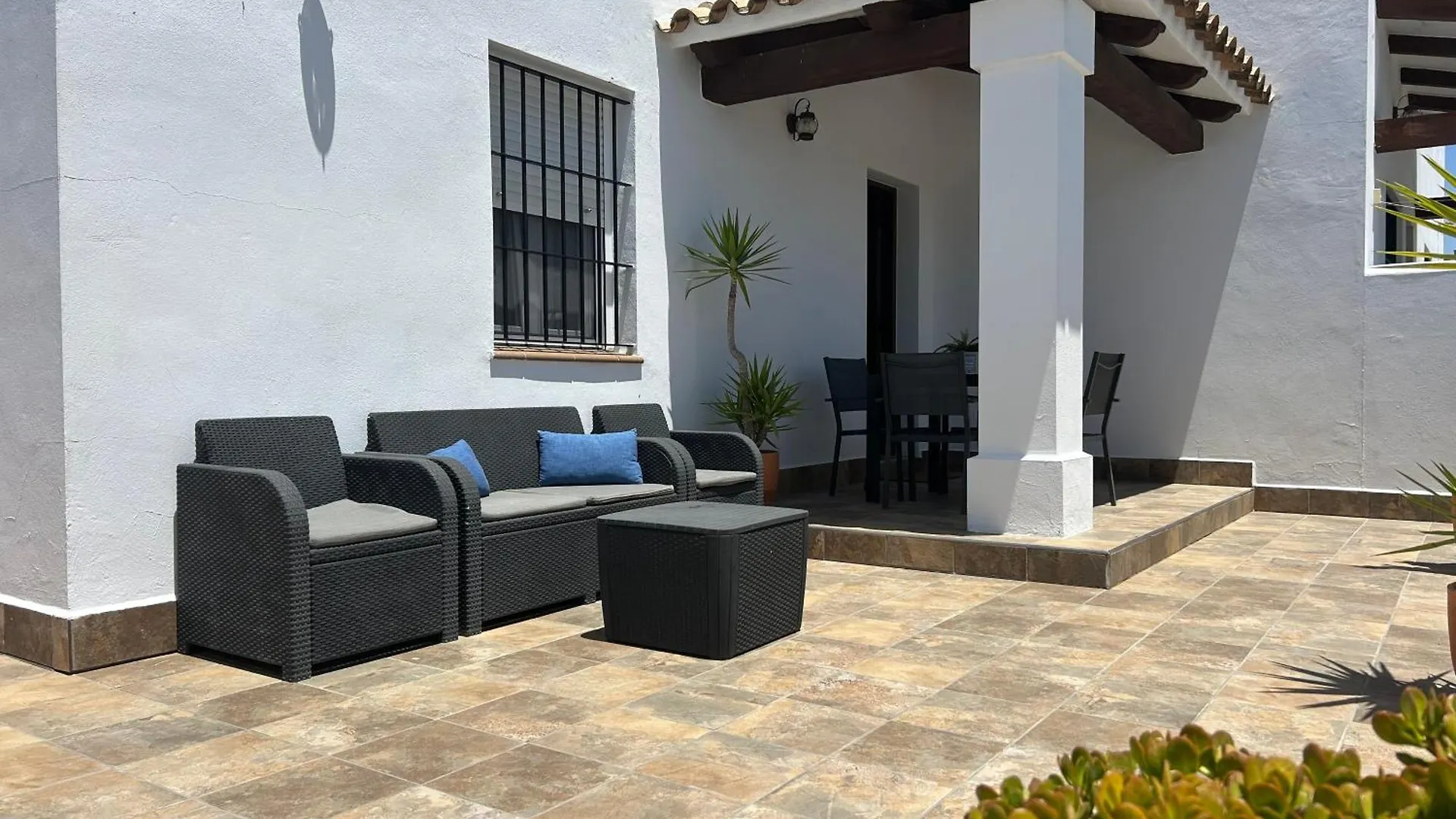 Lägenhet Apartamentos Rurales Cádiz