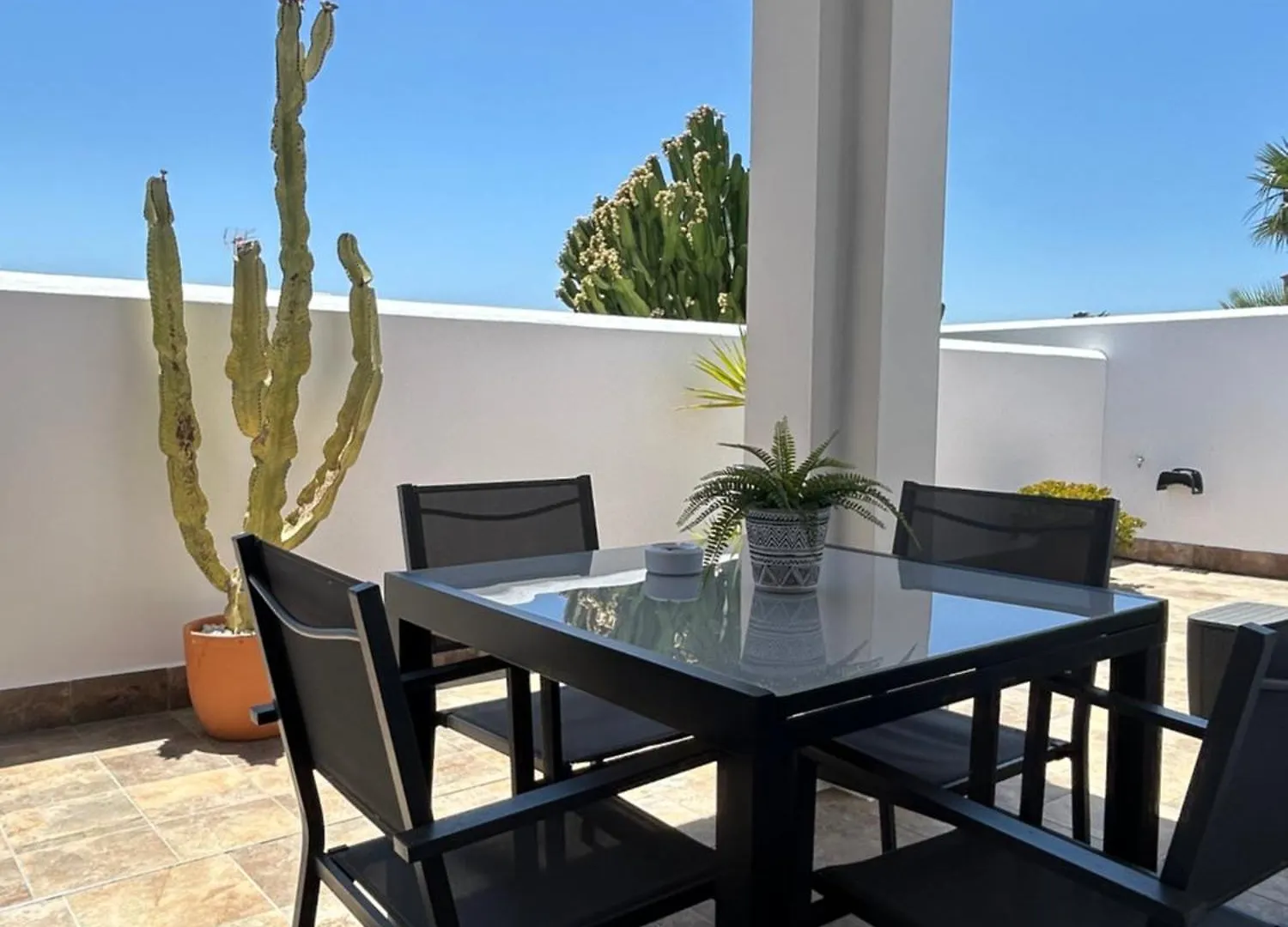 Apartamentos Rurales Cádiz