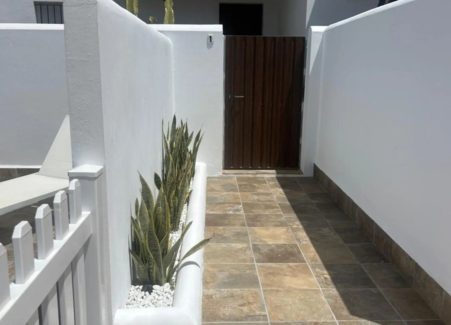 Lägenhet Apartamentos Rurales Cádiz
