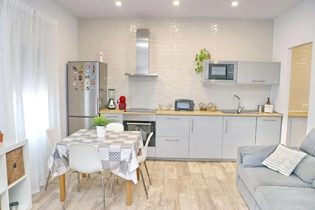 Apartamentos Rurales Cádiz