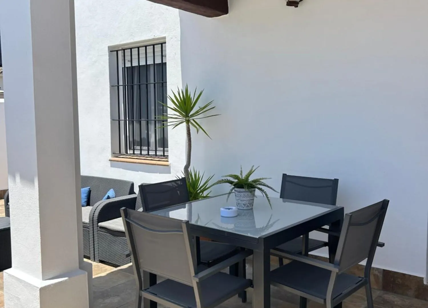 Apartamentos Rurales Cádiz